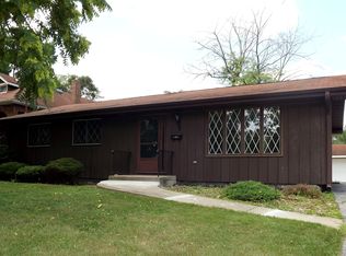 18242 Riegel Rd, Homewood, IL 60430