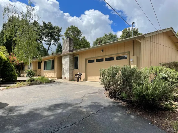 3970 Kim Court, Sebastopol, CA 95472