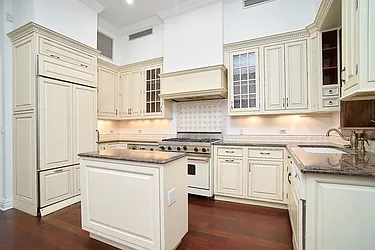 Rented by Sentinel Real Estate Corp.