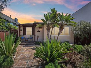 4065 Sequoia St, San Diego, CA 92109