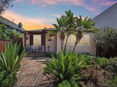 4065 Sequoia St, San Diego, CA, 92109