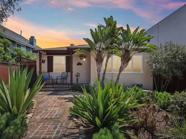 4065 Sequoia St, San Diego, CA 92109