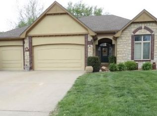 202 Country Club Ter, Butler, MO 64730