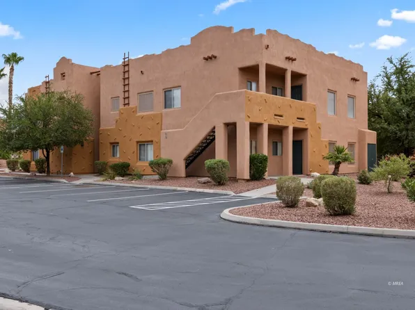 726 Hardy Way Unit F, Mesquite, NV 89027