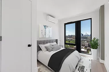 Rented by REAL New York