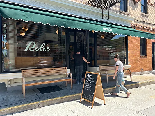 Rented by Corcoran | media 12