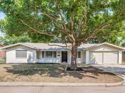 5700 Waltham Ave, Fort Worth, TX, 76133