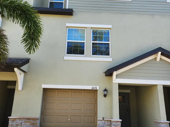 4434 Tuscan Loon Dr, Tampa, FL 33619