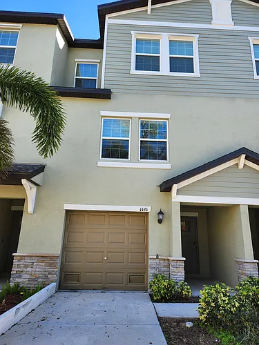 4434 Tuscan Loon Dr Photo 1