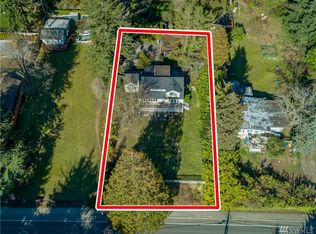9563 Ne 1st St Lot, Bellevue, WA 98004