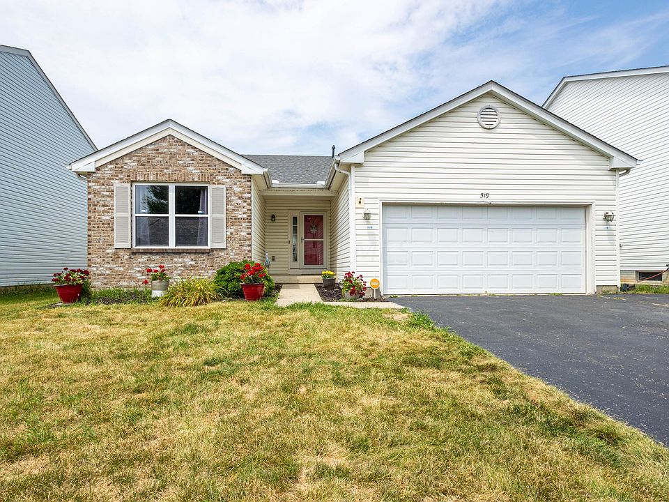 1st image of 519 McPherson Dr