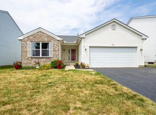 519 McPherson Dr, Blacklick, OH