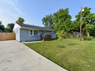 5001 Owen St, Columbus, OH 43228