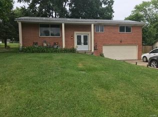 354 Timber Ln, Jackson, MO 63755