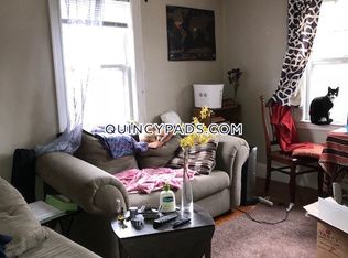 4 Hudson St APT 2L, Quincy, MA 02169