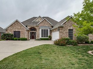 6415 Falcon Crest Ln, Sachse, TX 75048