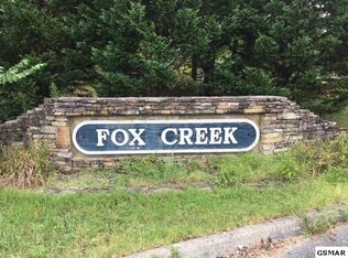 306 Fox Creek Rd, Seymour, TN 37865
