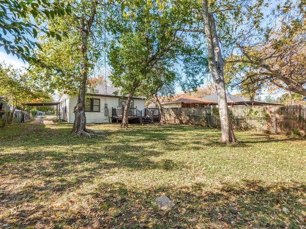 Additional property image - 514 Hollywood Ave, Dallas, TX 75208