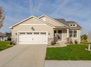739 Chloe Jane Ave, Portage, MI