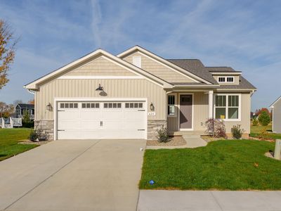 739 Chloe Jane Ave, Portage, MI, 49024