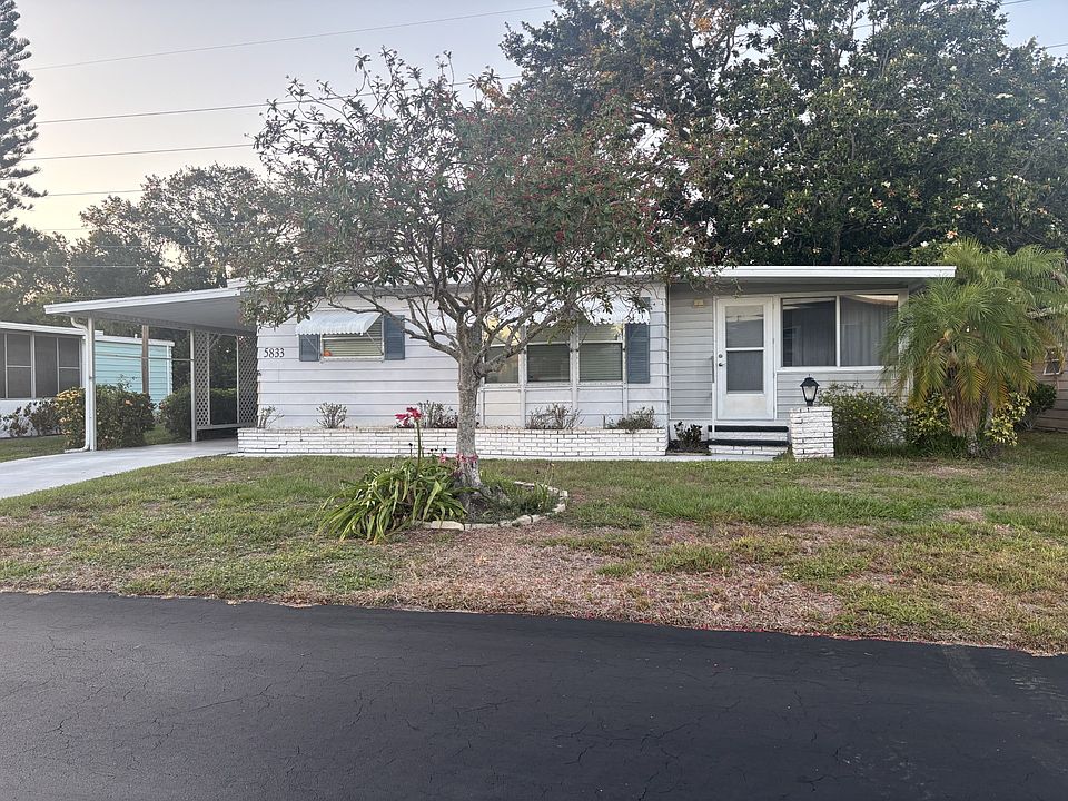 1st image of 5833 Camelot Dr N #22