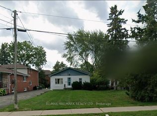 63 Oxford St, Richmond Hill, ON
