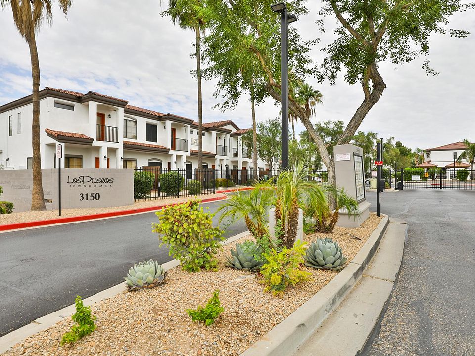 3150 E Beardsley Rd Phoenix, AZ, 85050 Apartments for Rent Zillow