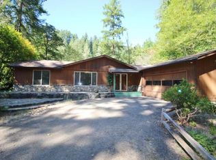47207 Goodpasture Rd, Vida, OR 97488