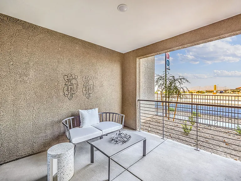 Parq at Camino — Photo 25