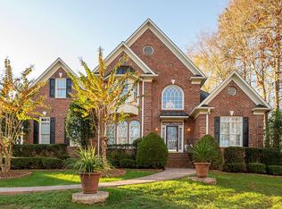 3764 Sandalwood Ln, Winston Salem, NC 27106
