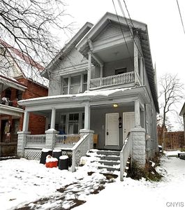 1506 Oneida St, Utica, NY, 13501