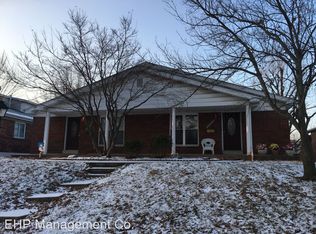 10166 Buffton Dr, Saint Louis, MO 63123