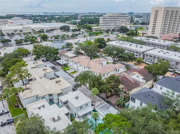 4614 W Fig St APT C, Tampa, FL 33609