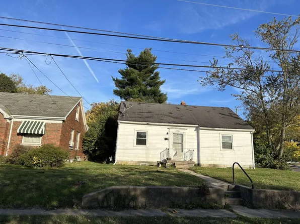 202 Hillcrest Ave, Lexington, KY 40505