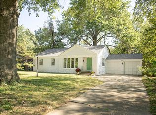 1550 S Delaware Ave, Springfield, MO 65804