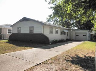 1911 E 15th Ave, Winfield, KS 67156