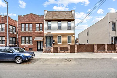 2020 Bleecker Street