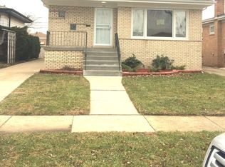 514 Bensley Ave, Calumet City, IL
