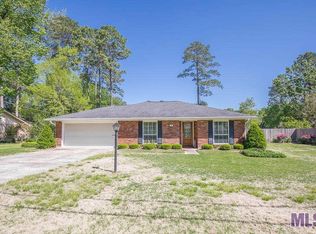 8 Amar Dr, Hammond, LA 70401