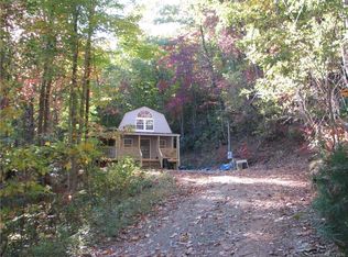 64 Stonegate Trl, Leicester, NC 28748