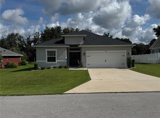 5515 SE 91st St, Ocala, FL 34480
