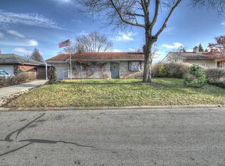 1148 Racine Ave, Columbus, OH 43204