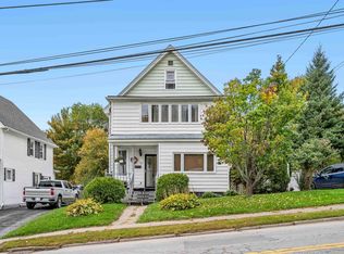 94 Beckley Street, Barre City, VT 05641