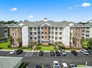4812 Magnolia Lake Dr. #102, Myrtle Beach, SC 29577