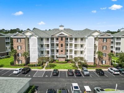 4812 Magnolia Lake Dr. #102, Myrtle Beach, SC, 29577