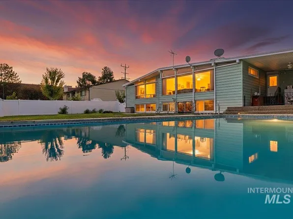 2800 W Sunrise Rim Rd, Boise, ID 83705