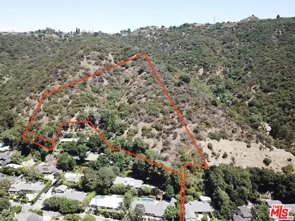 0 Mandeville Canyon Rd, Los Angeles, CA 90049