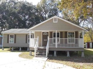 13391 Bourgeois Rd, Gonzales, LA 70737