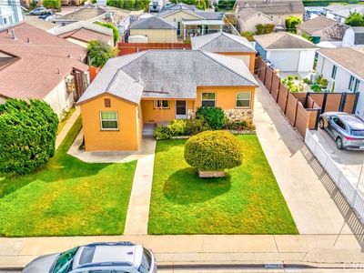 2222 Robinson St, Redondo Beach, CA, 90278