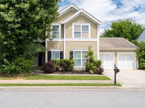 416 Pepperbush Bnd, Canton, GA 30114